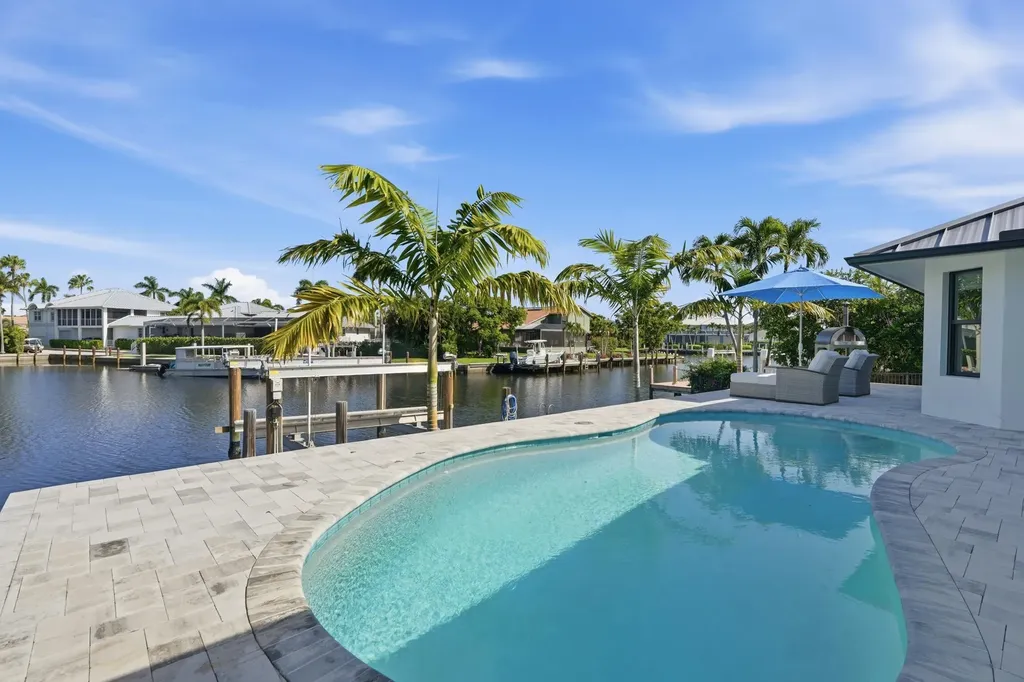 1838 Apataki Court Marco Island FL 34145