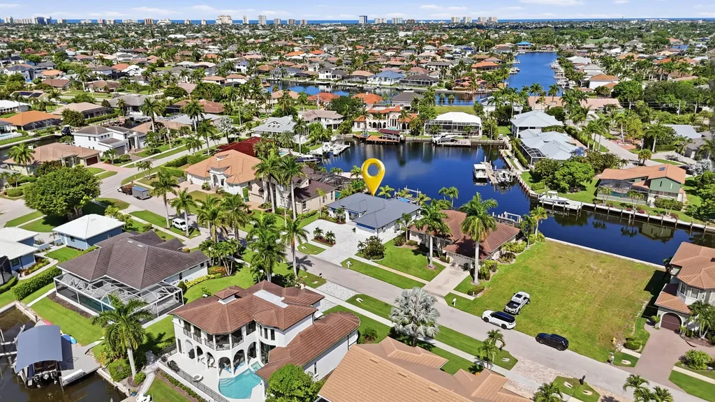 1838 Apataki Court Marco Island FL 34145