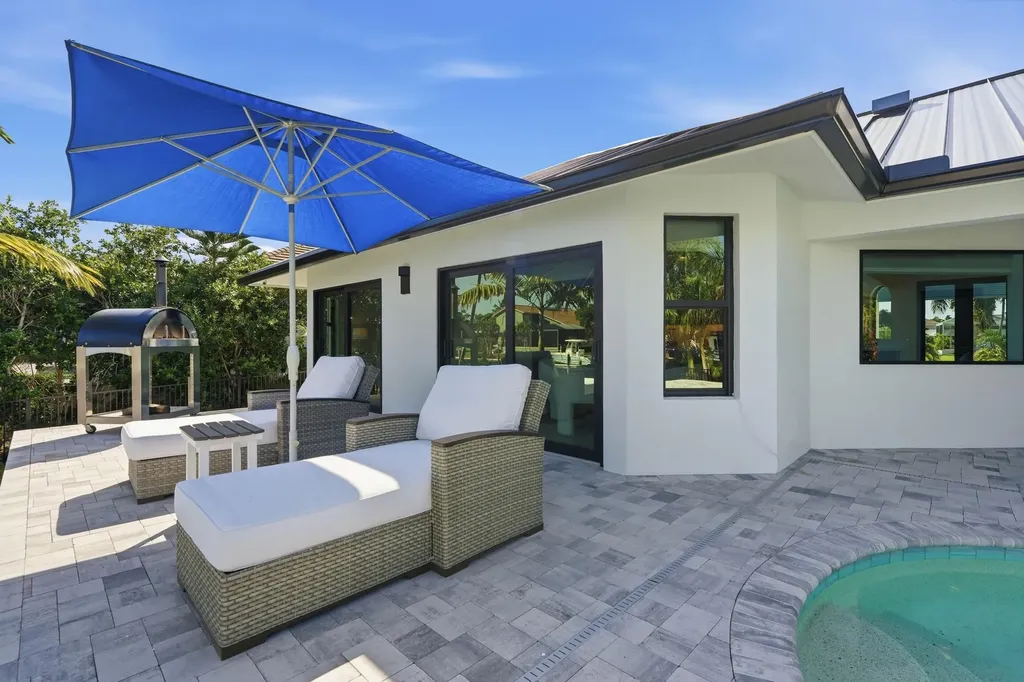 1838 Apataki Court Marco Island FL 34145