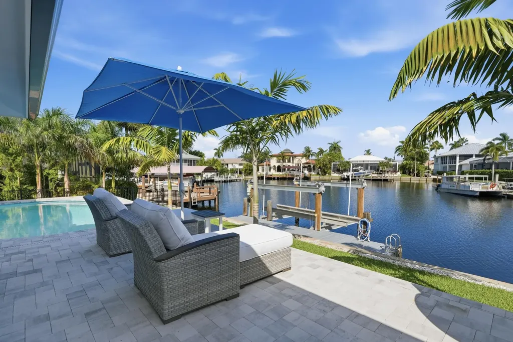1838 Apataki Court Marco Island FL 34145
