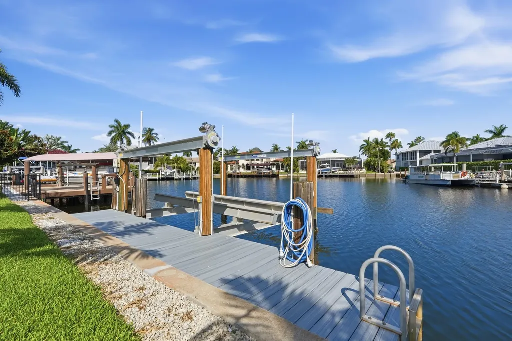 1838 Apataki Court Marco Island FL 34145