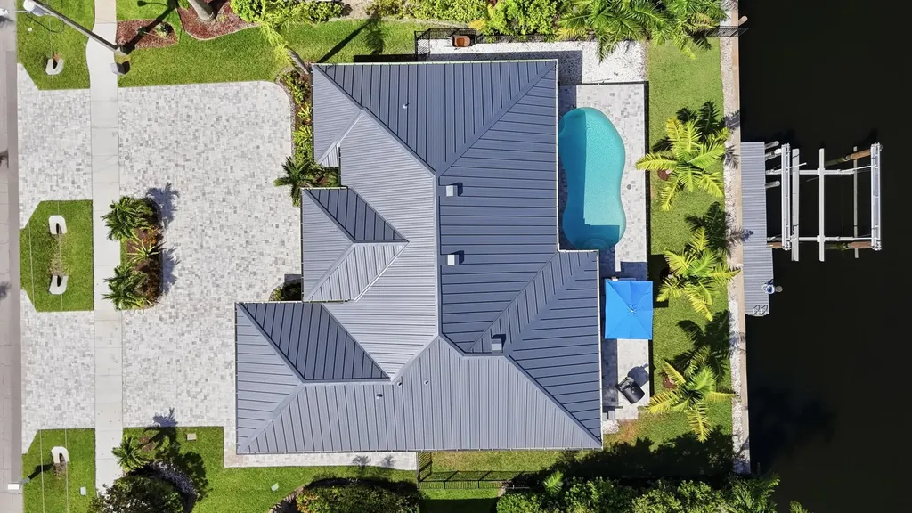 1838 Apataki Court Marco Island FL 34145