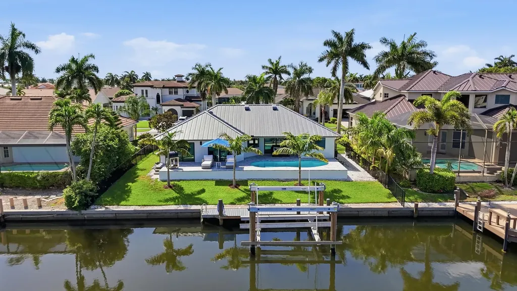 1838 Apataki Court Marco Island FL 34145