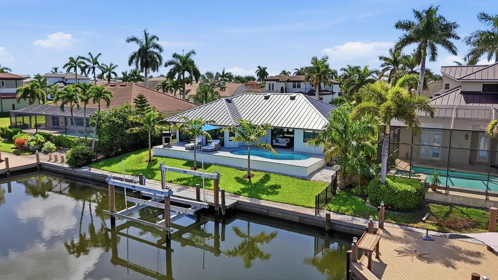1838 Apataki Court Marco Island FL 34145