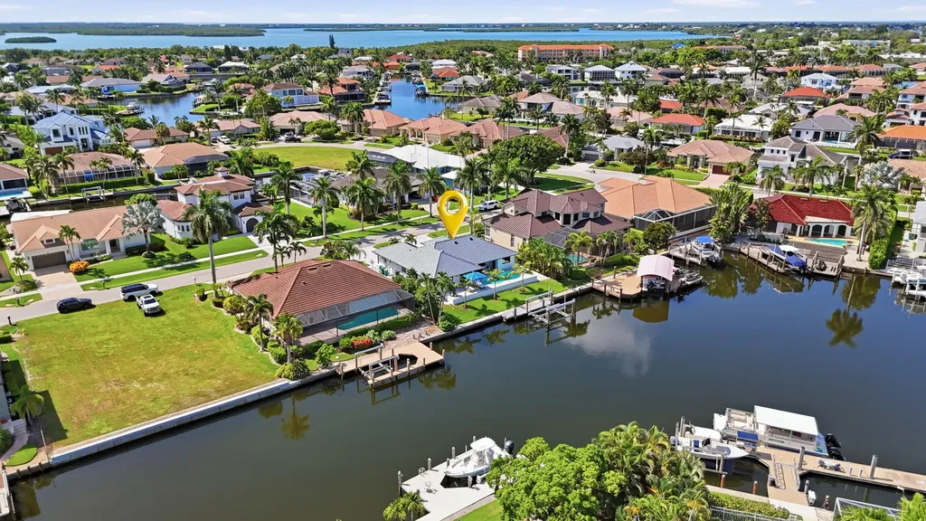 1838 Apataki Court Marco Island FL 34145