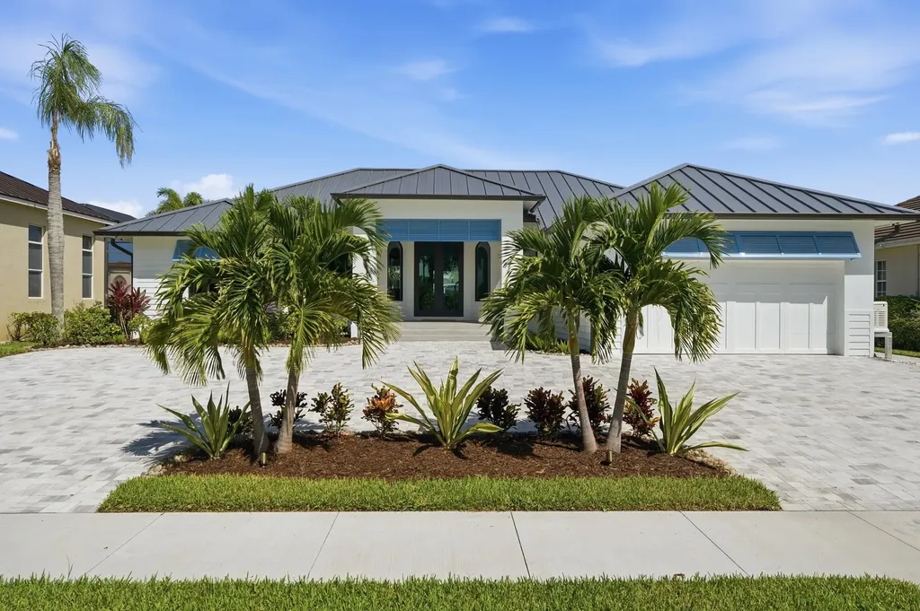 1838 Apataki Court Marco Island FL 34145