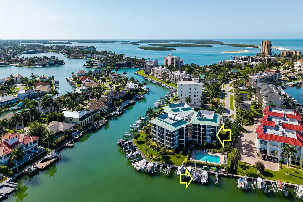 845 Collier Court Marco Island FL 34145