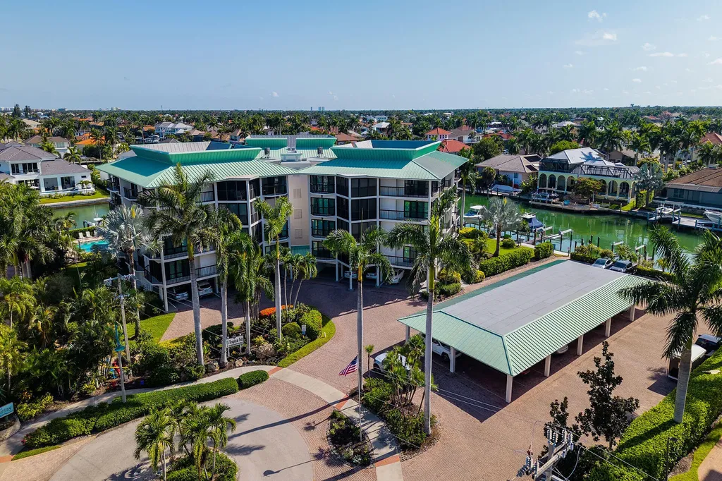 845 Collier Court Marco Island FL 34145