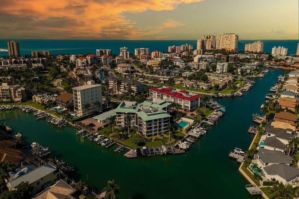 845 Collier Court Marco Island FL 34145