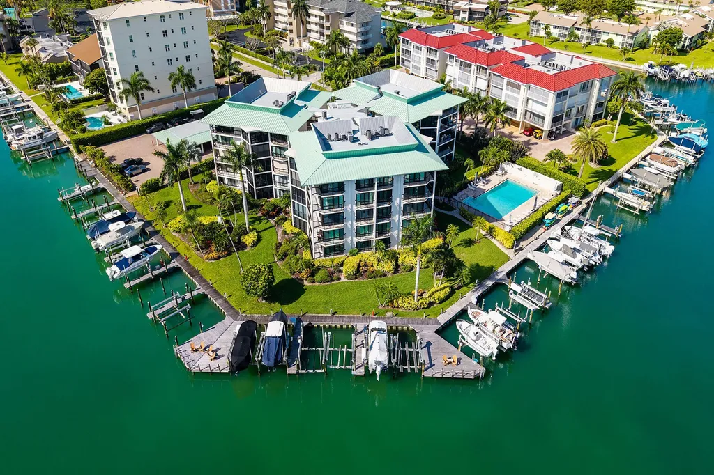 845 Collier Court Marco Island FL 34145