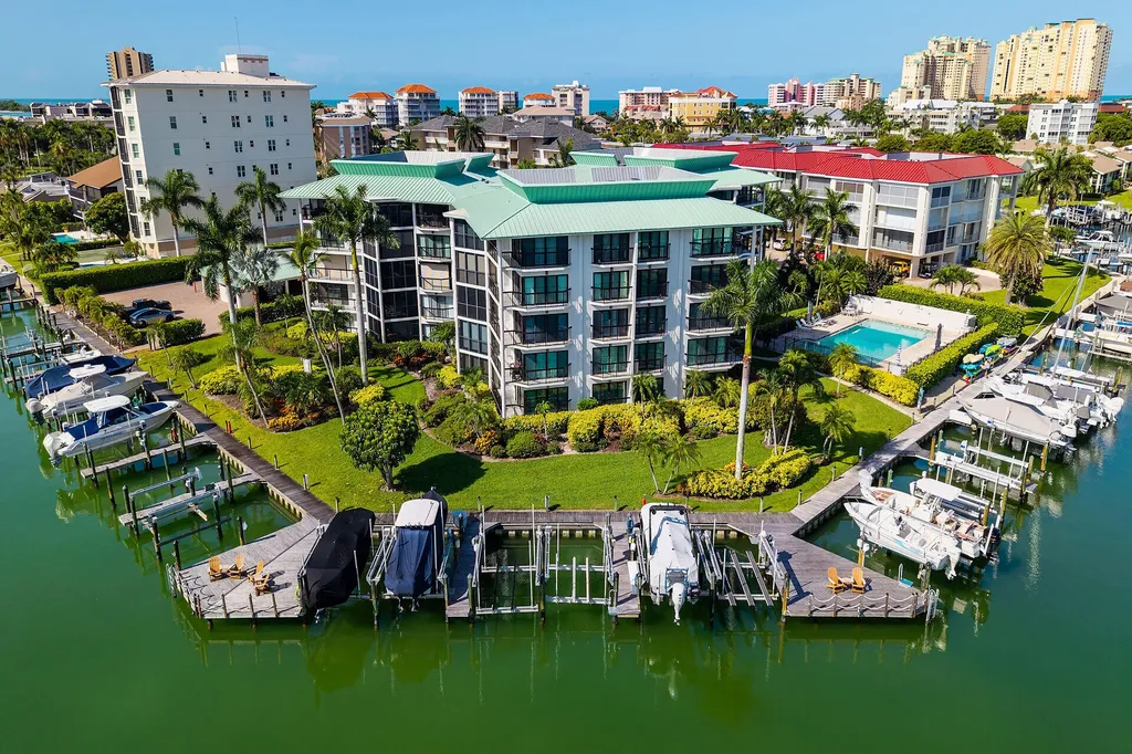 845 Collier Court Marco Island FL 34145