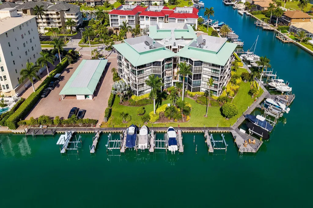 845 Collier Court Marco Island FL 34145