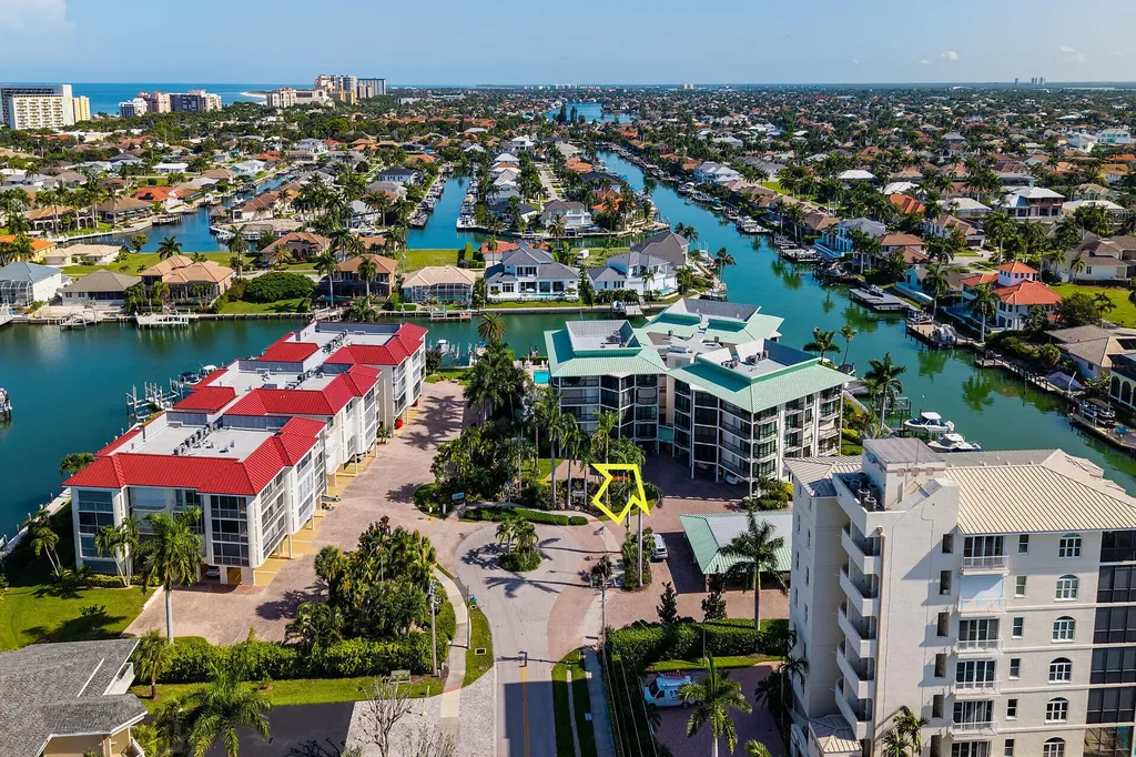 845 Collier Court Marco Island FL 34145