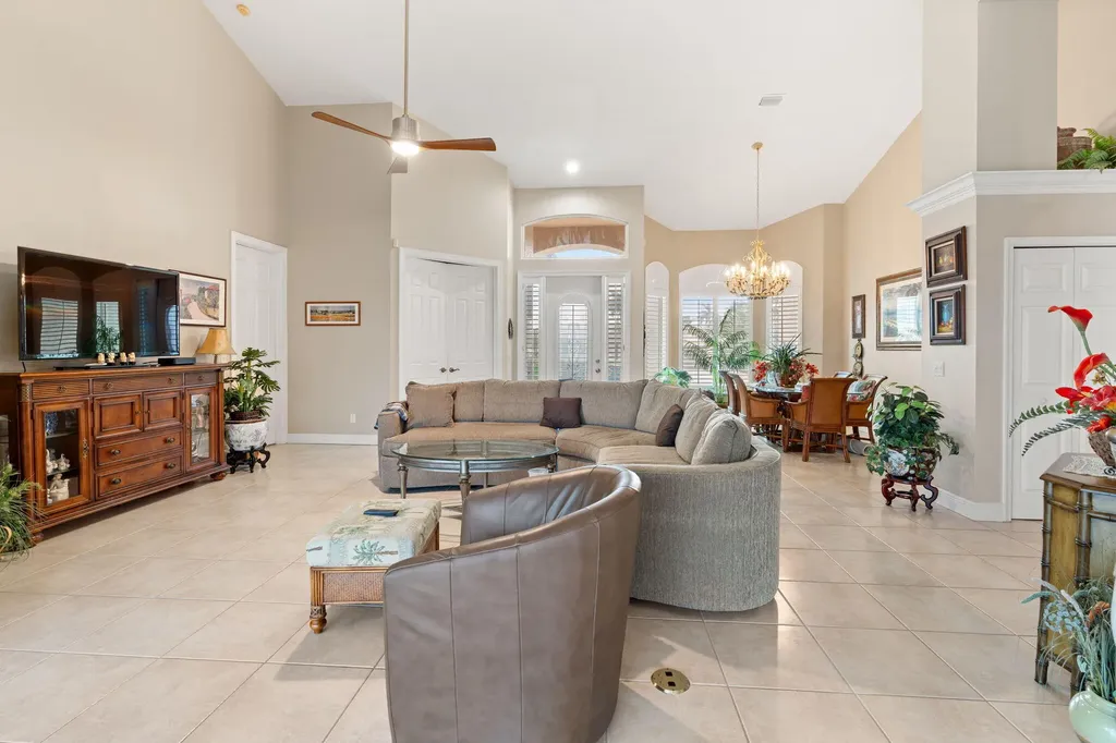 21 Hickory Court Marco Island FL 34145
