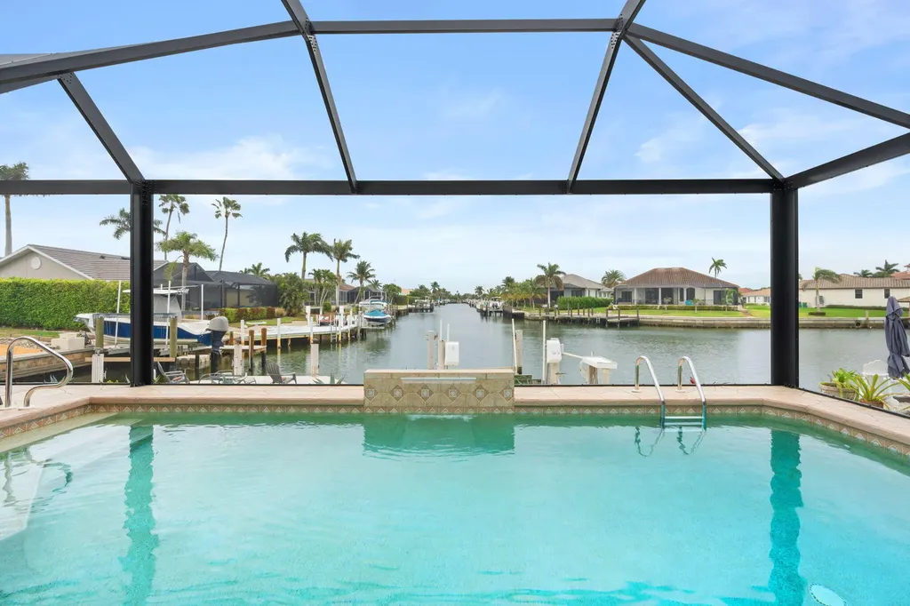 21 Hickory Court Marco Island FL 34145