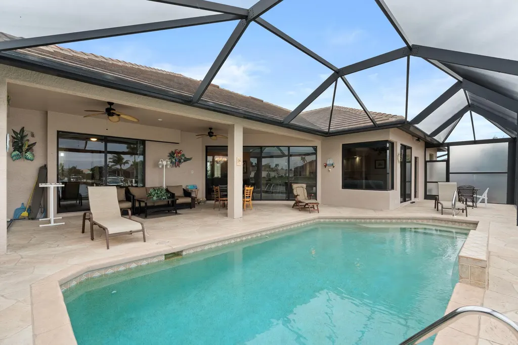 21 Hickory Court Marco Island FL 34145