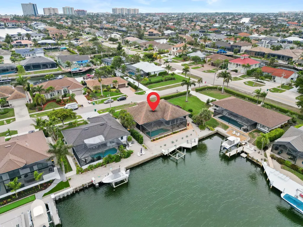 21 Hickory Court Marco Island FL 34145