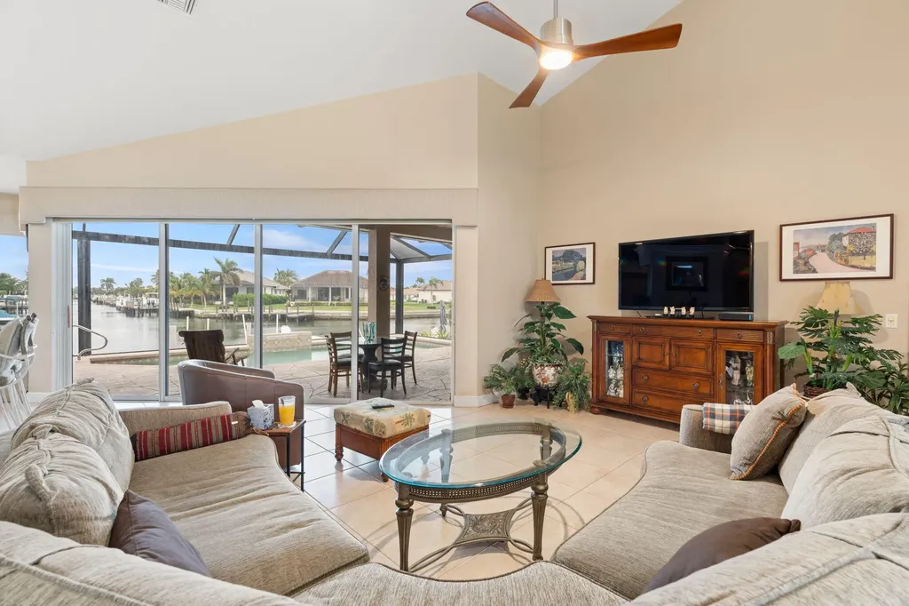 21 Hickory Court Marco Island FL 34145