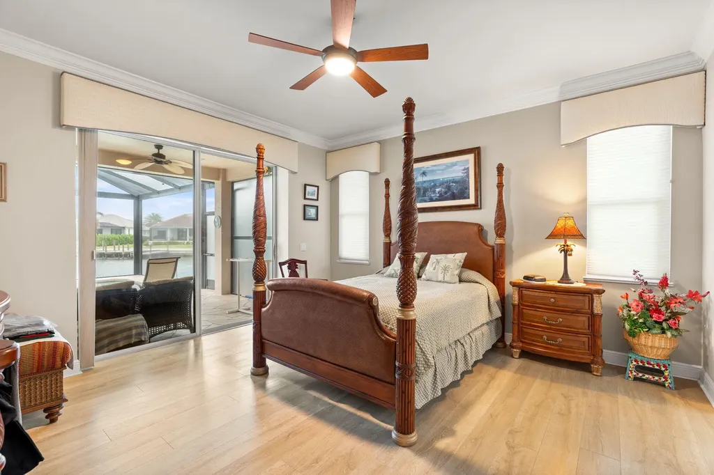 21 Hickory Court Marco Island FL 34145