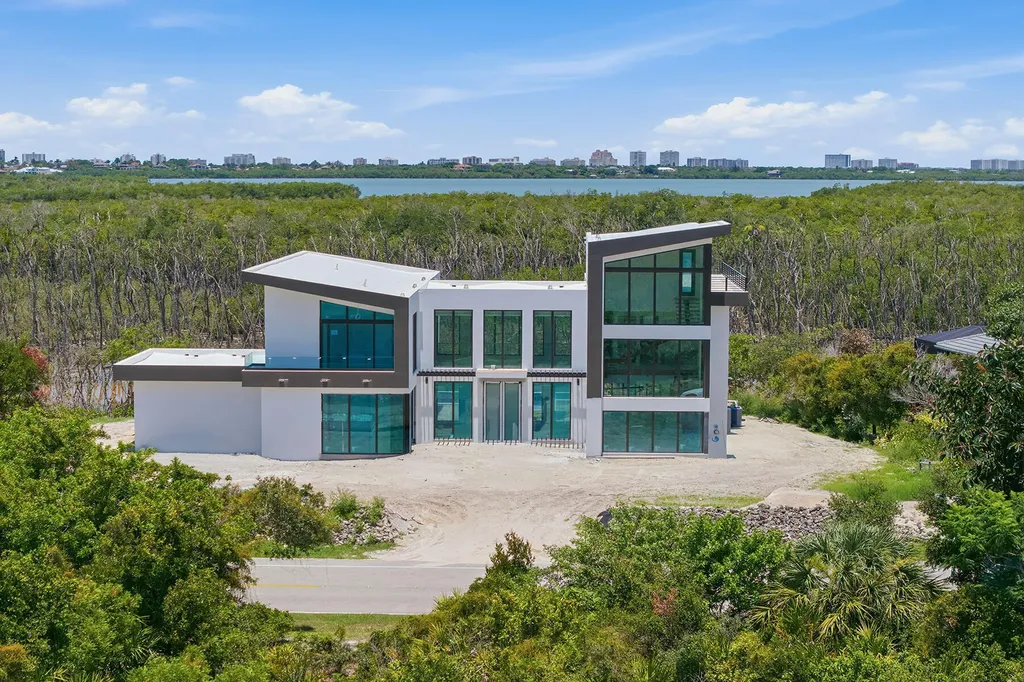 Marco Island FL, 791 Whiskey Creek Drive