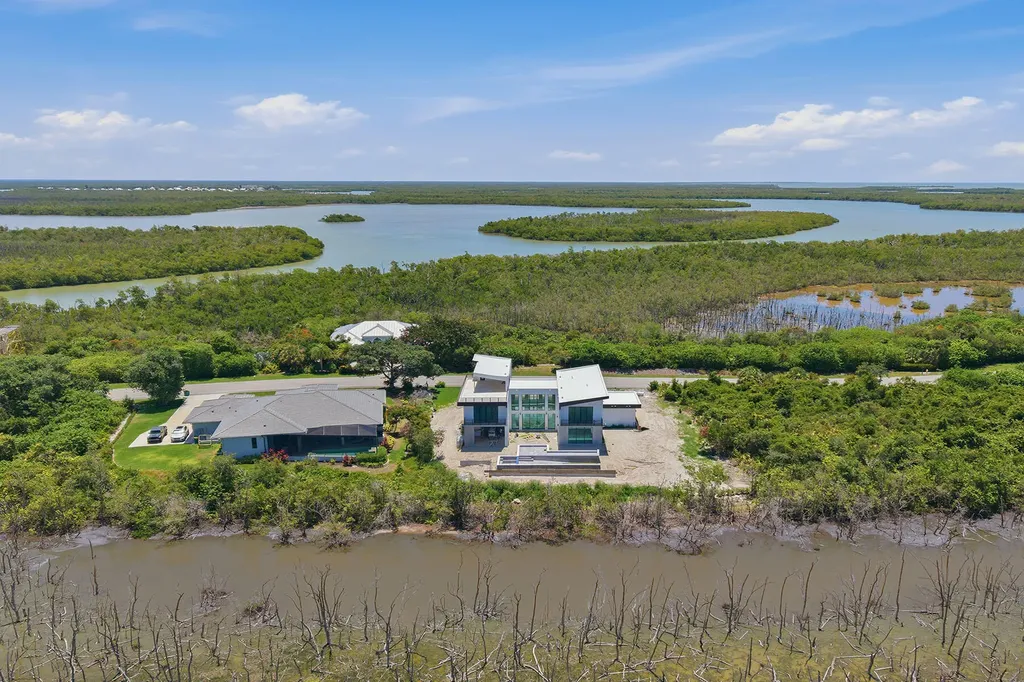 791 Whiskey Creek Drive Marco Island FL 34145