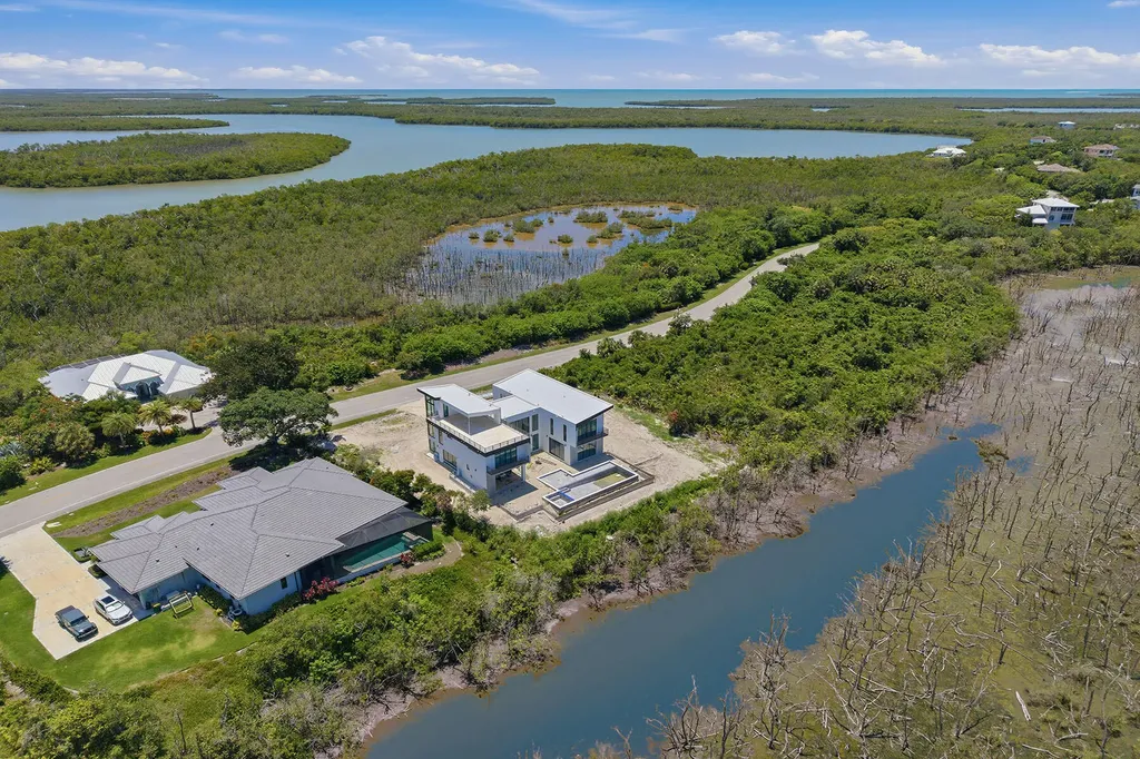 791 Whiskey Creek Drive Marco Island FL 34145