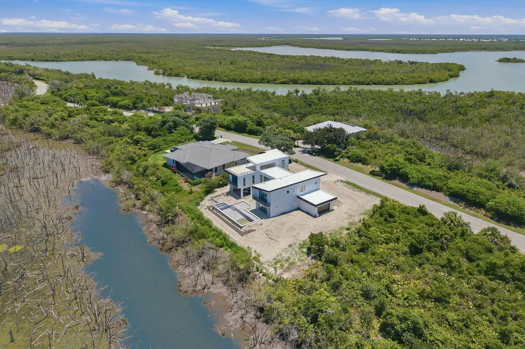 791 Whiskey Creek Drive Marco Island FL 34145