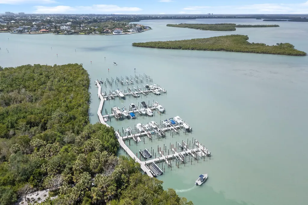 791 Whiskey Creek Drive Marco Island FL 34145