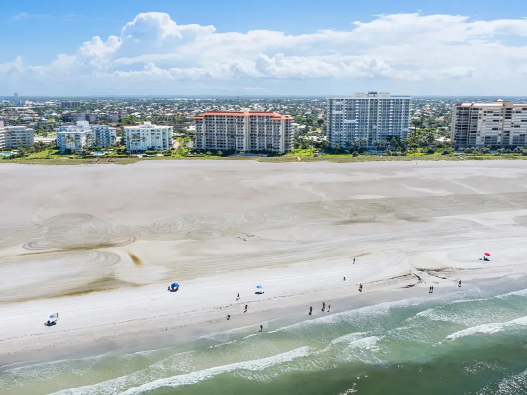 180 Seaview Court Marco Island FL 34145