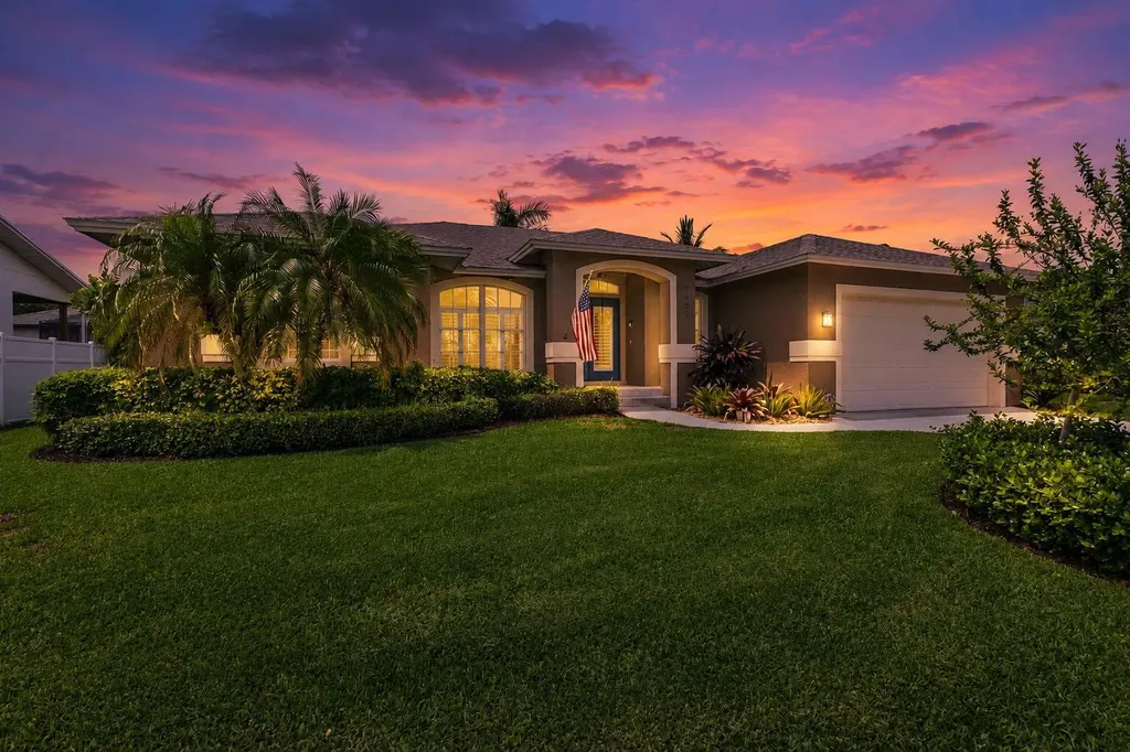 1489 Bermuda Road Marco Island FL 34145