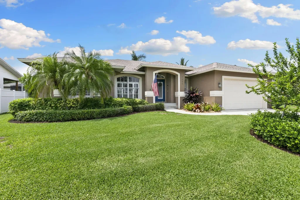 1489 Bermuda Road Marco Island FL 34145