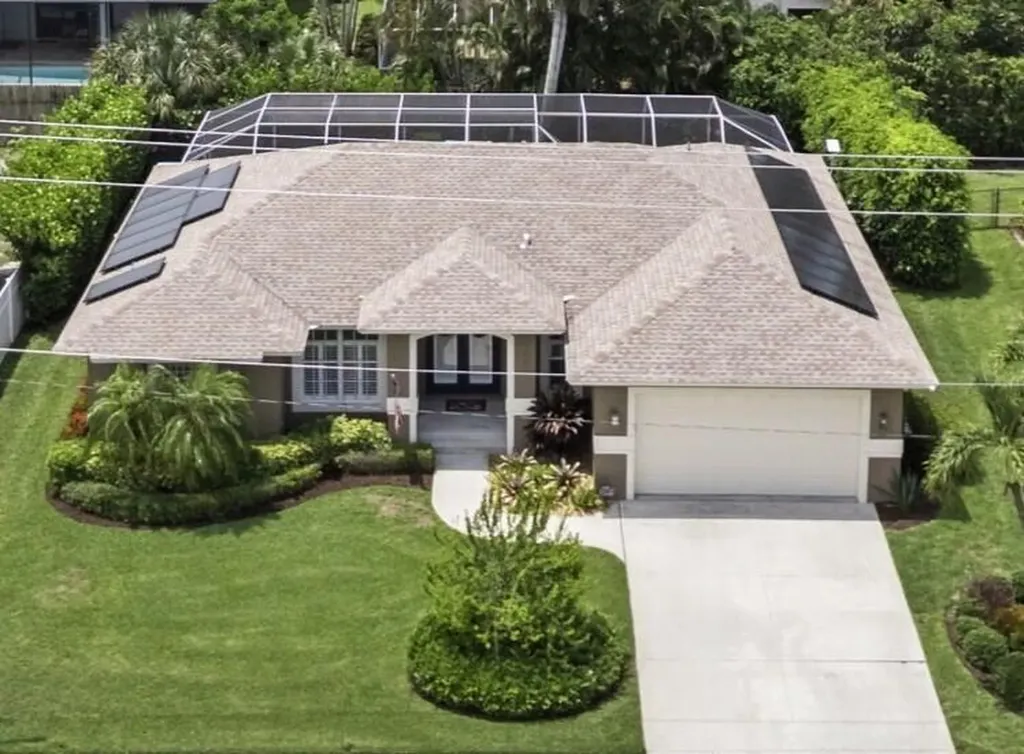 1489 Bermuda Road Marco Island FL 34145