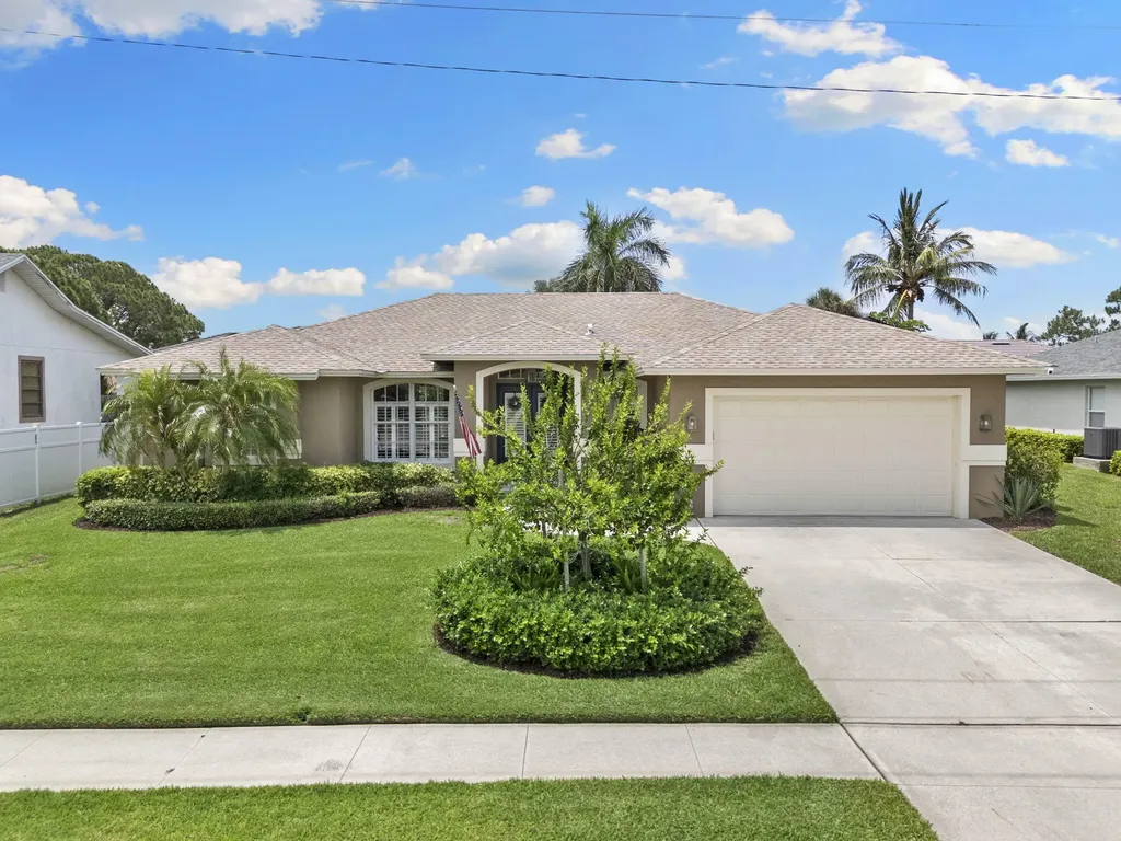 1489 Bermuda Road Marco Island FL 34145