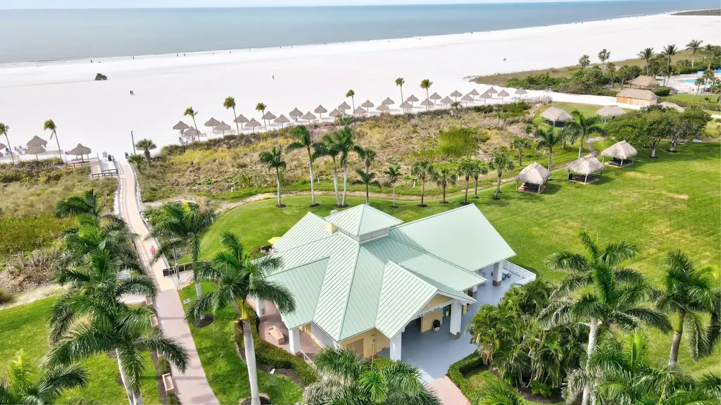 1489 Bermuda Road Marco Island FL 34145