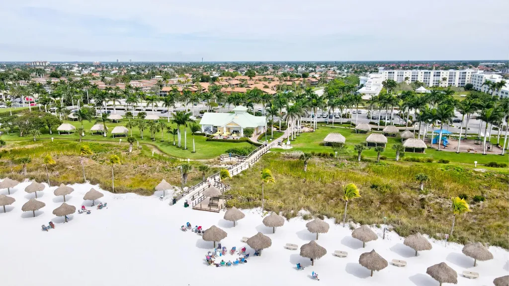 1489 Bermuda Road Marco Island FL 34145