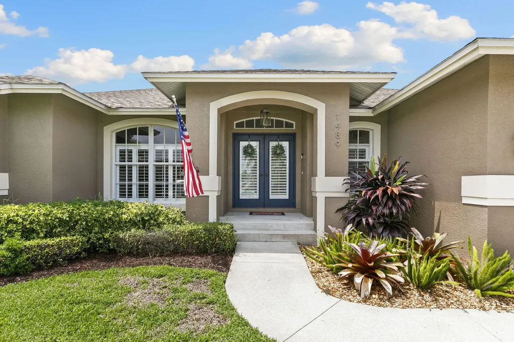 1489 Bermuda Road Marco Island FL 34145