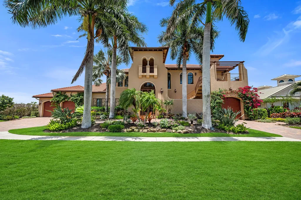 1221 Redwood Court Marco Island FL 34145
