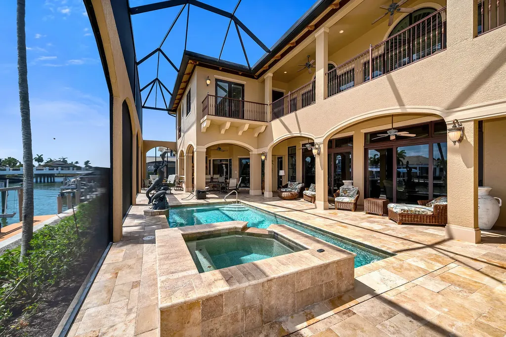 1221 Redwood Court Marco Island FL 34145