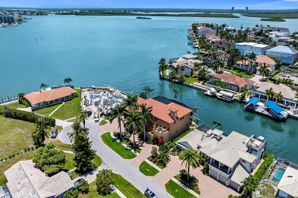 1221 Redwood Court Marco Island FL 34145