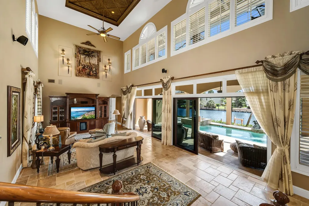 1221 Redwood Court Marco Island FL 34145