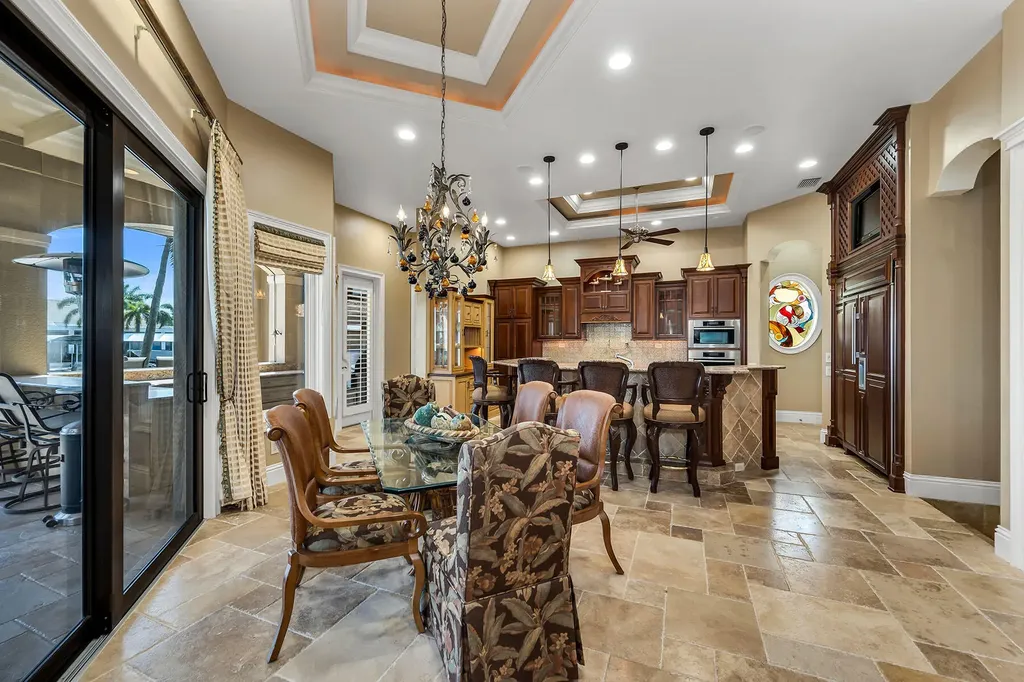 1221 Redwood Court Marco Island FL 34145