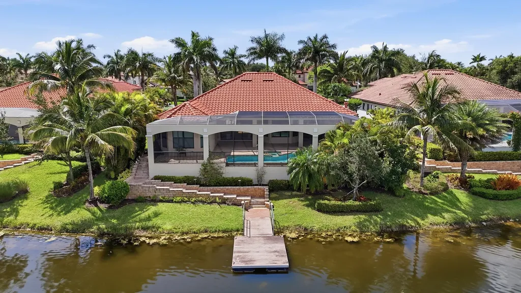 3266 Runaway Lane Naples FL 34114