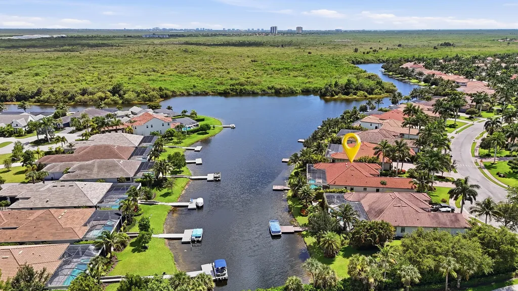 3266 Runaway Lane Naples FL 34114