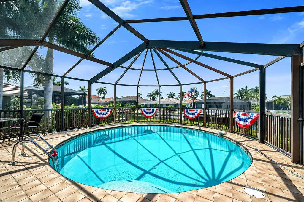 1149 Bond Court Marco Island FL 34145