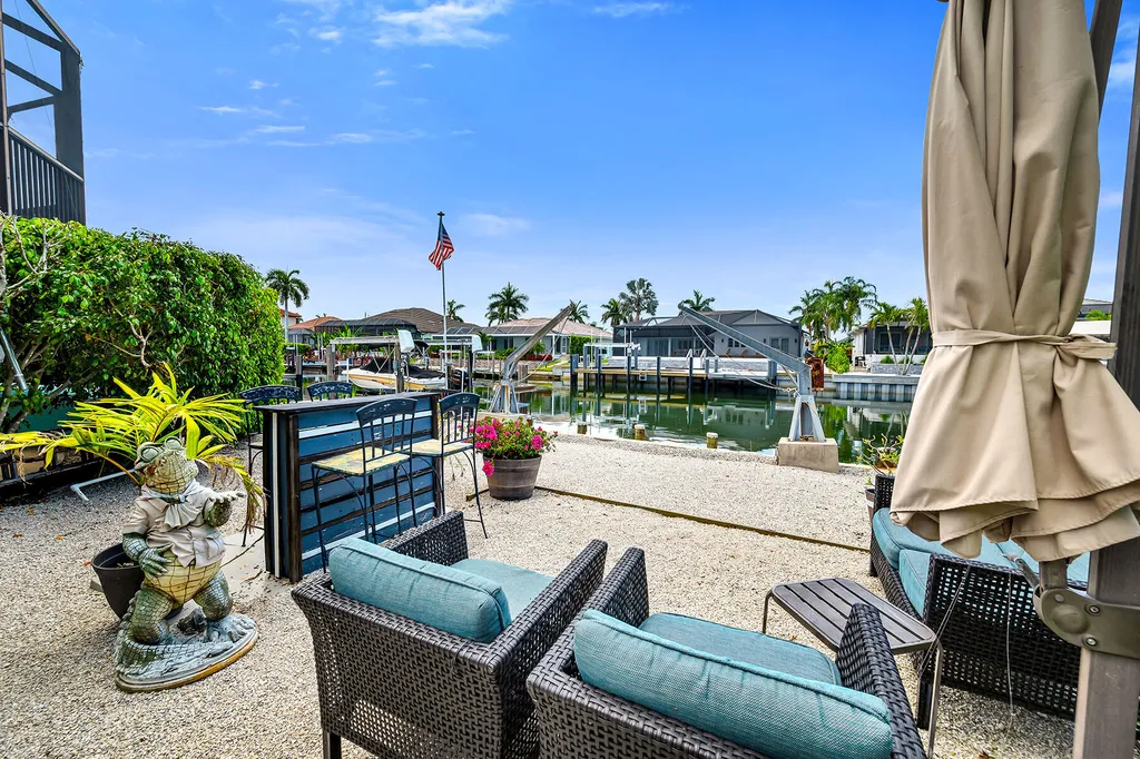 1149 Bond Court Marco Island FL 34145