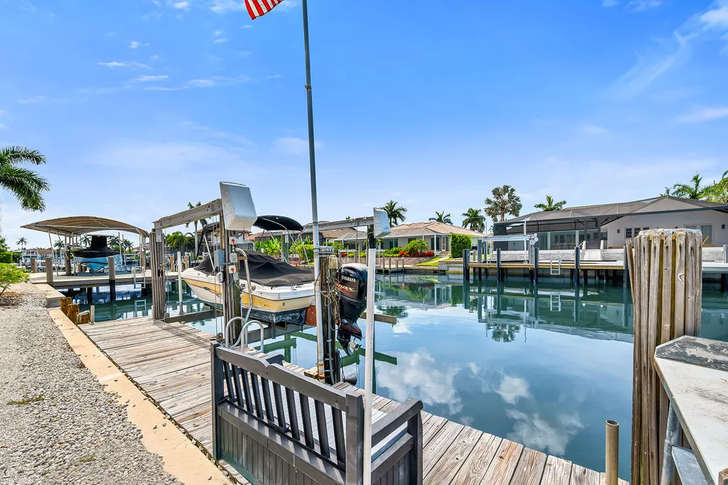 1149 Bond Court Marco Island FL 34145