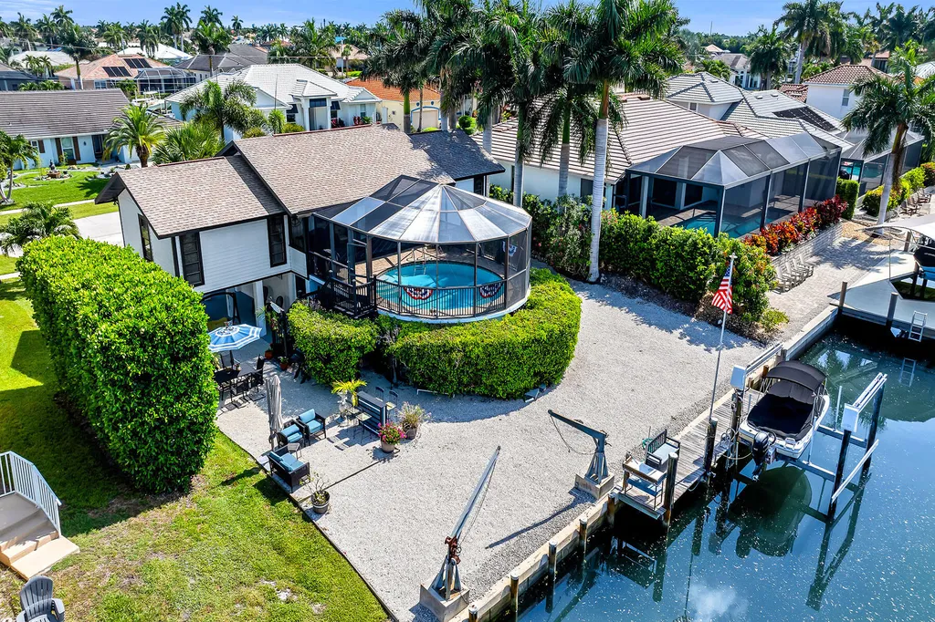 1149 Bond Court Marco Island FL 34145