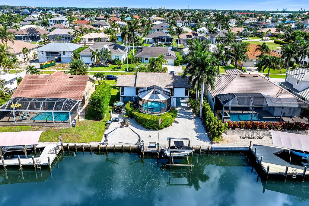 1149 Bond Court Marco Island FL 34145