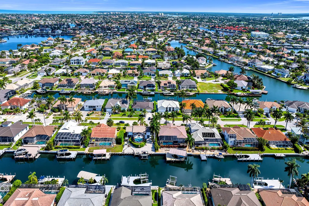 1149 Bond Court Marco Island FL 34145