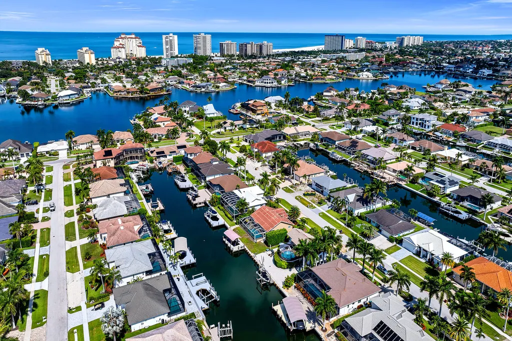 1149 Bond Court Marco Island FL 34145